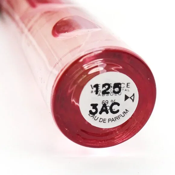 VERSACE Bright Crystal Absolu for Floral Fruity Fragrance Women  0.3 fl.oz 10ml - Picture 7 of 7